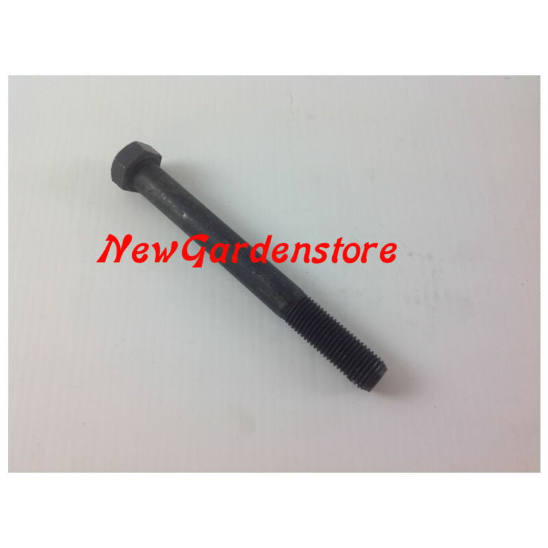 foto del prodotto vite lama bullone trattorino rasaerba tagliaerba 7 16 102 mm universale 170261