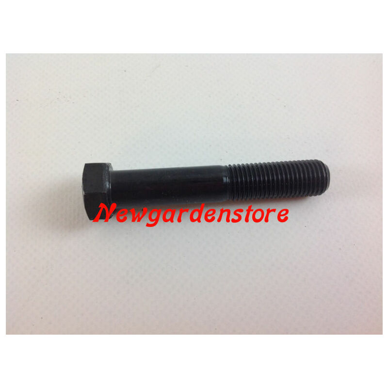 foto del prodotto vite lama bullone trattorino rasaerba tagliaerba 7/16"" 63 mm universale 170258