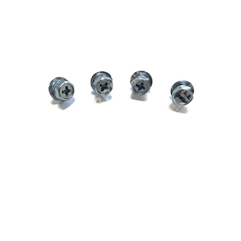 foto del prodotto vite lama m4 m8 acciaio inox compatibile 050034
