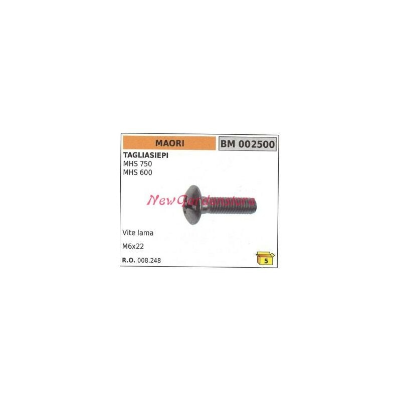 foto del prodotto vite lama maori tagliasiepe mhs 750 600 002500