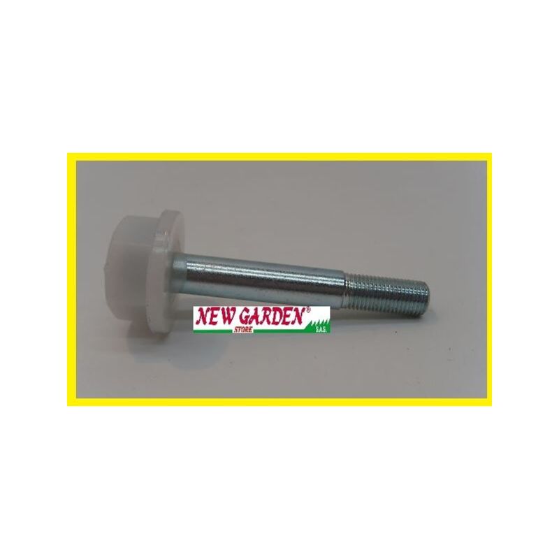 foto del prodotto vite lama mozzo rasaerba tagliaerba elettrico 63mm ggp 170408 381004353/2