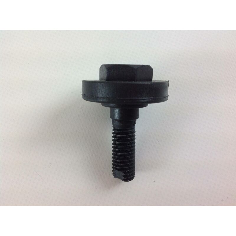 foto del prodotto vite lama supporto mozzo tagliaerba trattorino originale al ko 548940