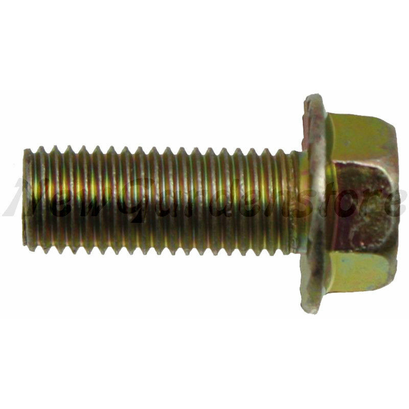foto del prodotto vite lama tagliaerba trattorino compatibile honda 90105 950 003
