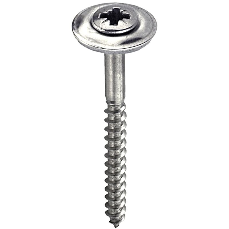 foto del prodotto vite latt.a2 din 7995 4.5x45 pezzi101kk3180062