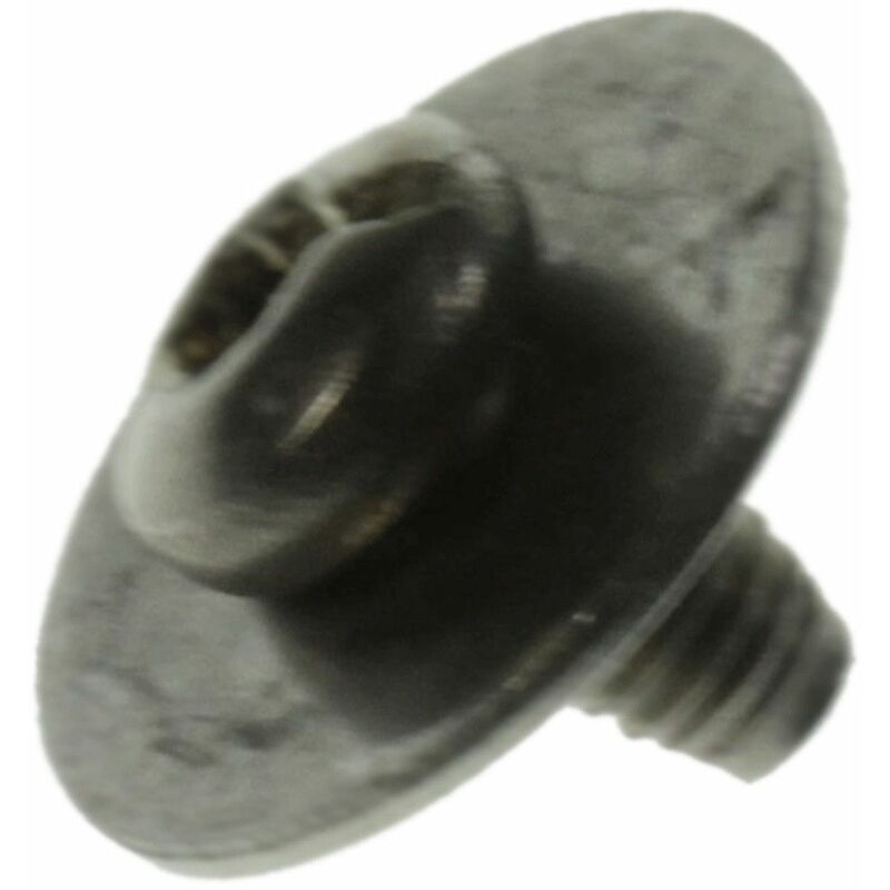 foto del prodotto vite m4x8 originale forni, fornelli elettrici e a gas smeg 4369305