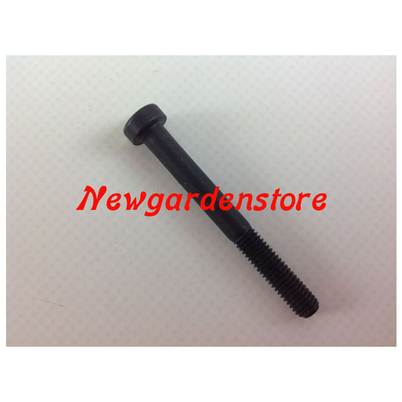 foto del prodotto vite m5 x 45 10.9 originale active trattorino tagliaerba rasaerba 36073