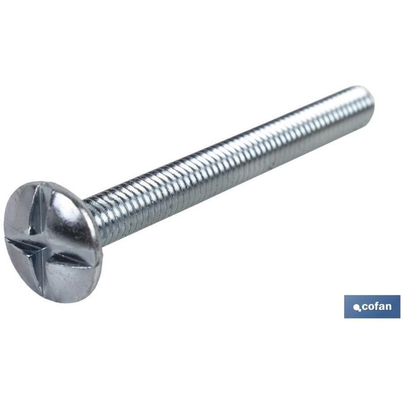 foto del prodotto vite maniglia 4 x 40, blister 15 pz.