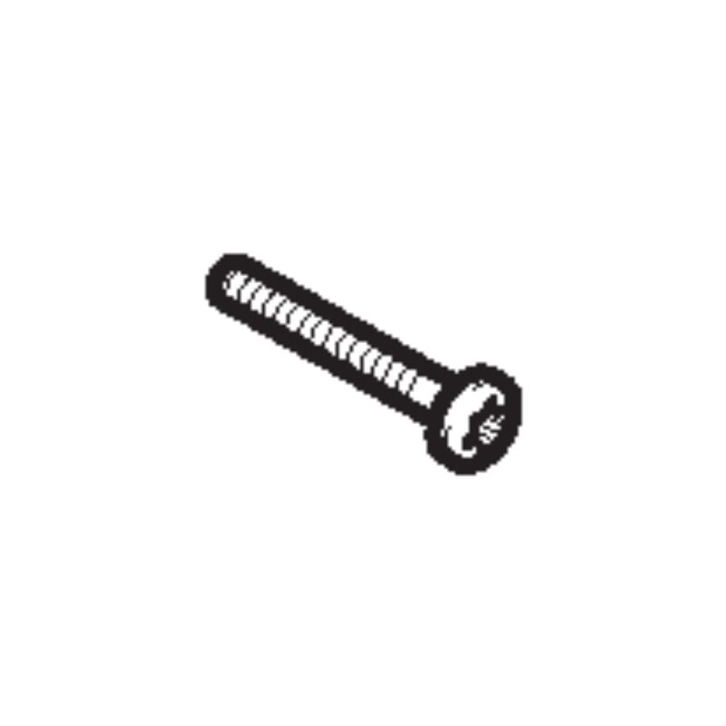 foto del prodotto vite manubrio m6 x 40 rasaerba a batteria stiga ggp 112727783 0