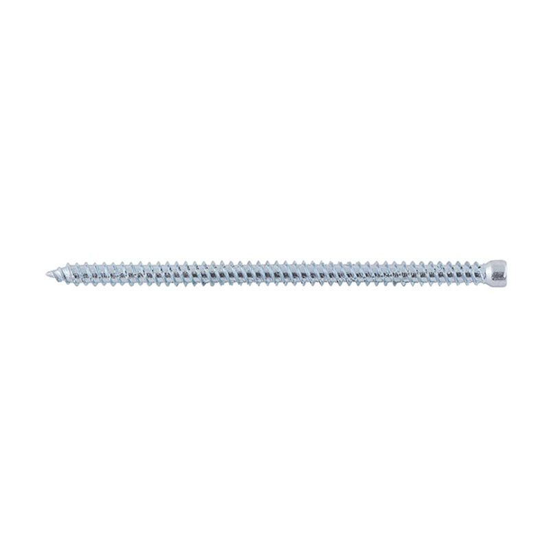 foto del prodotto vite muro testa cilindrica ffsz 7,5x102 t30 100 pz. 
