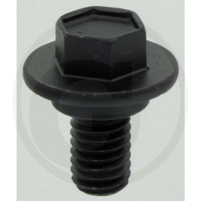 foto del prodotto vite originale motore rasaerba tagliaerba tosaerba snapper 009x39ma