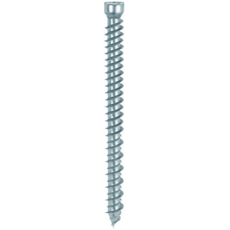foto del prodotto vite p calcestruzzo tc tx 7,5x112mm zincata