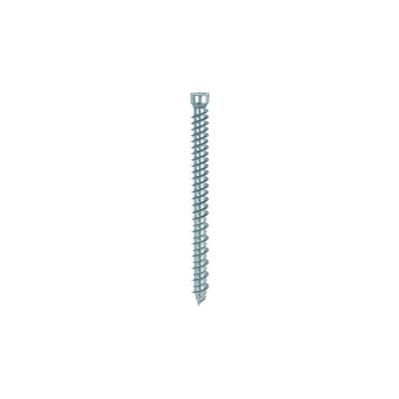 foto del prodotto vite p calcestruzzo tc tx 7,5x132mm zincata 100 pz