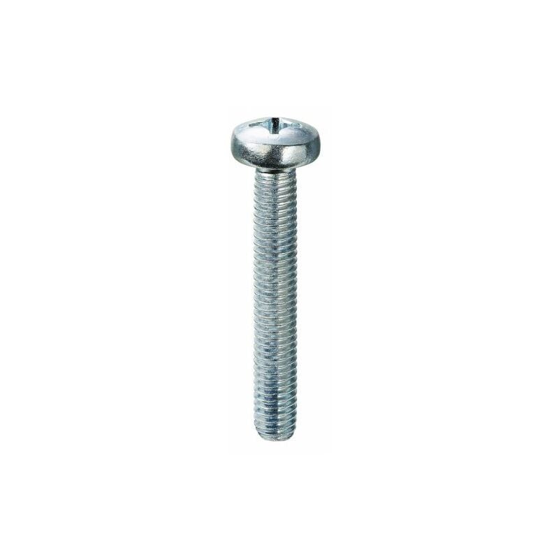 foto del prodotto vite p ferro tc 3 x 30mm zincata 1000 pz