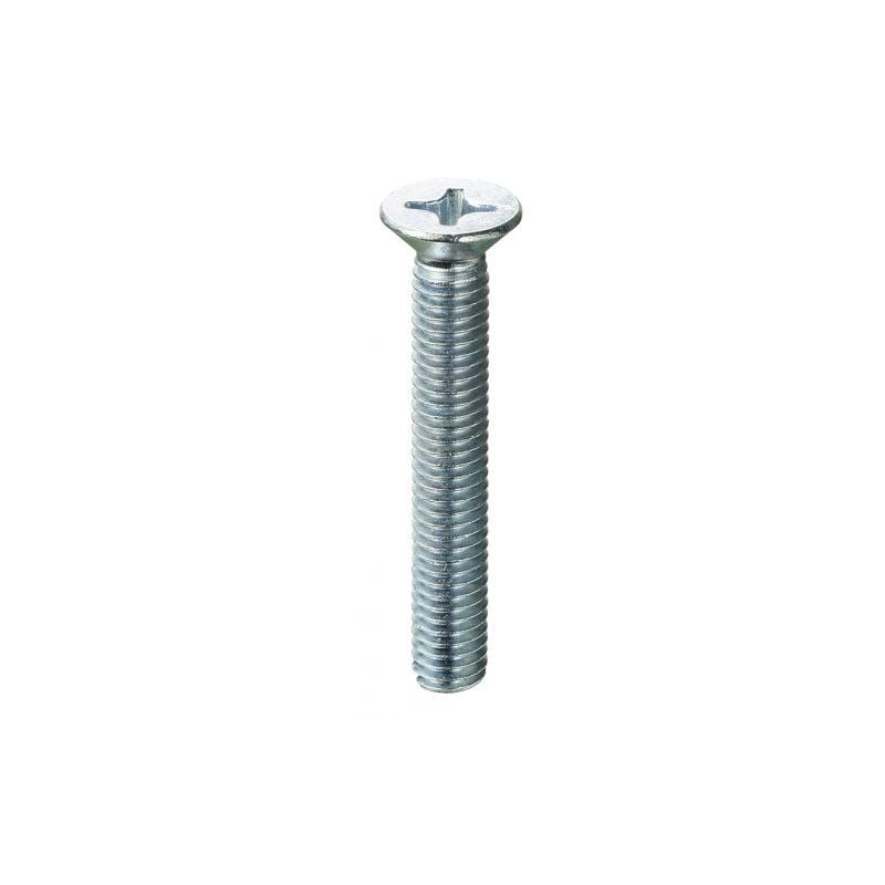 foto del prodotto vite p ferro tsp 3 x 40mm zincata 500 pz