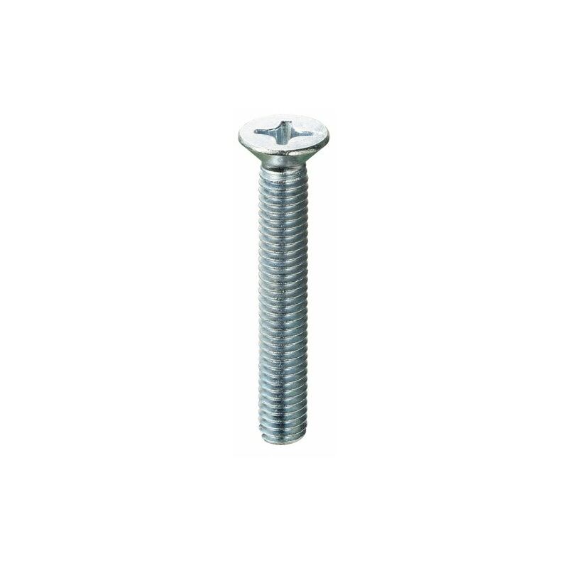 foto del prodotto vite p ferro tsp 5 x 40mm zincata 200 pz