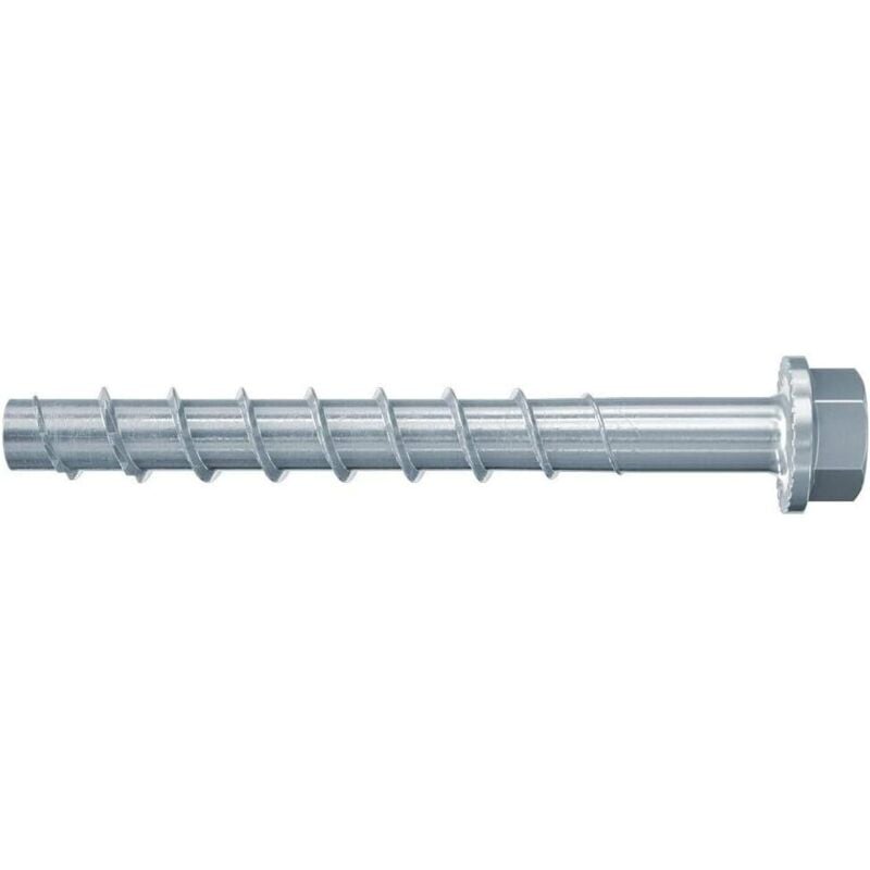 foto del prodotto vite per calcestruzzo cemento fbs ii 8x100 us tx fischer 10pz esagonale torx