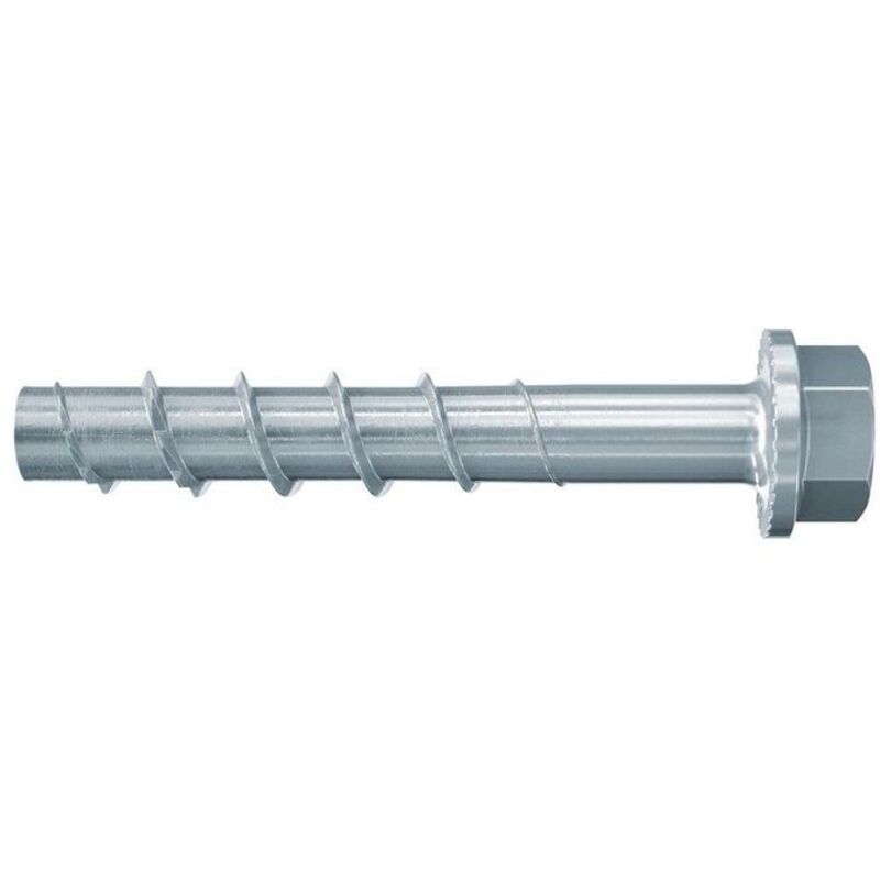 foto del prodotto vite per calcestruzzo ultracut fbs ii 8x80 30-15 us tx 50 pz.