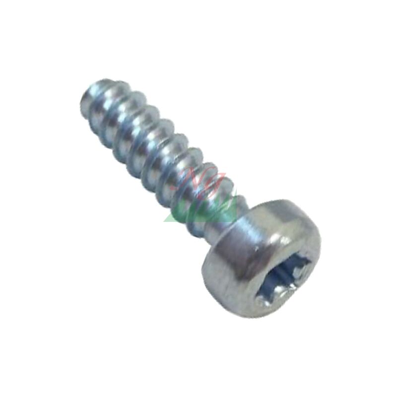foto del prodotto vite per lamiera potatore is p5x34 modelli gta26 originale stihl 90744774148
