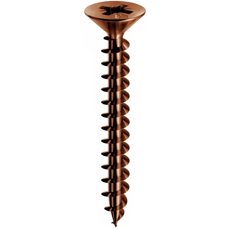 foto del prodotto vite per legno t.p.s. panelvit tsp mm 3,5 x 12 mustad 5 c 