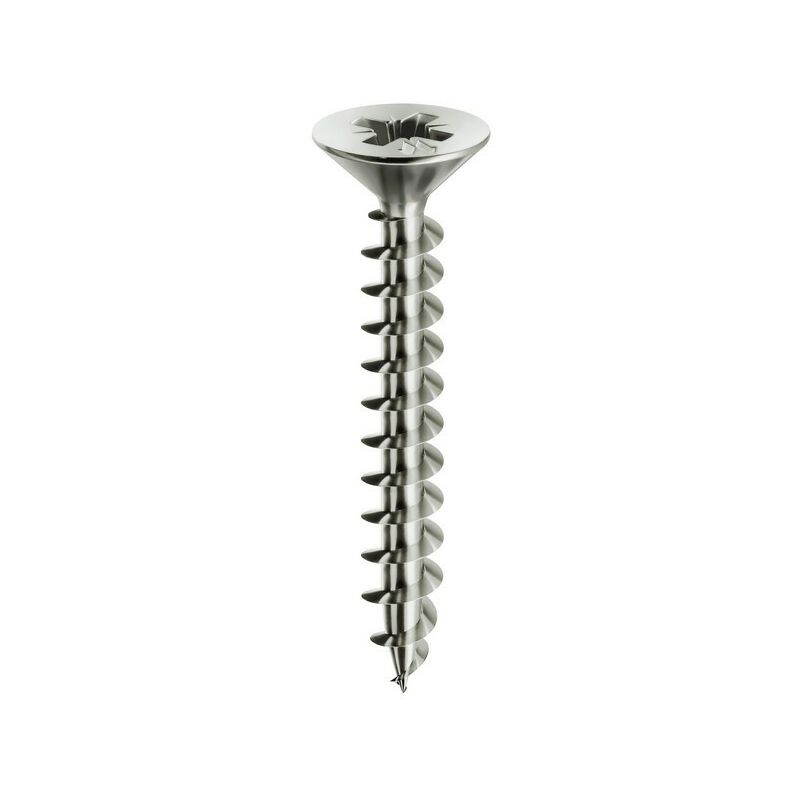 foto del prodotto vite per legno t.s.p. panelvit tsp mm 2,5 x 18 mustad 5 c 