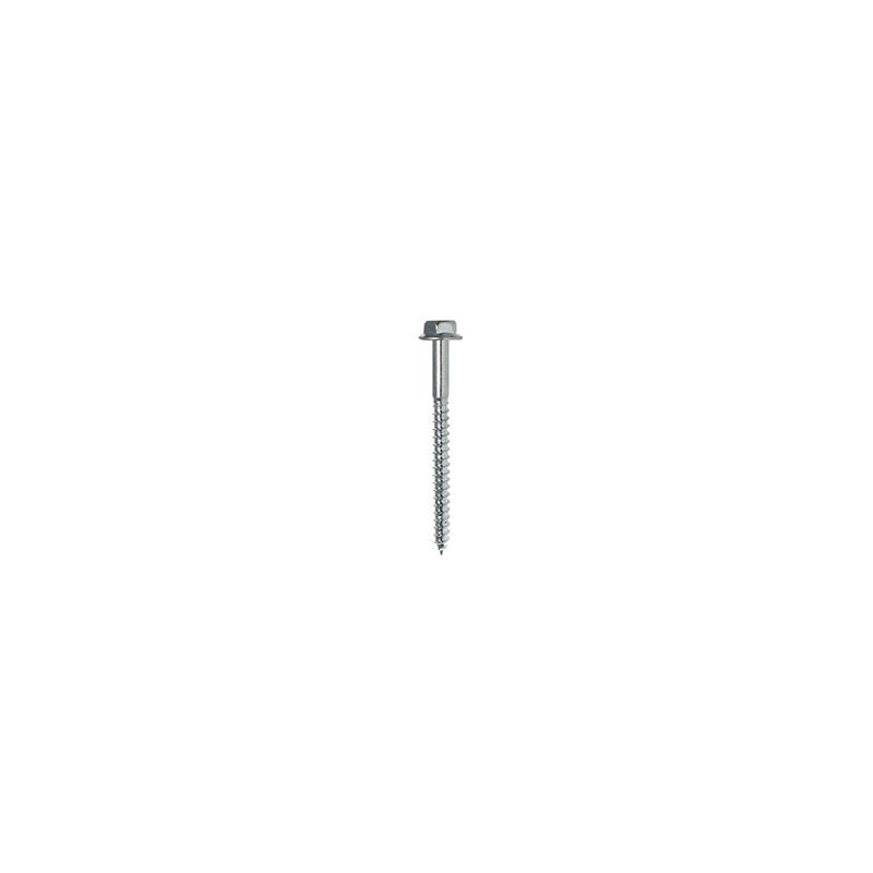 foto del prodotto vite per legno te flangiata 6x30 mm conf. da 200 pz