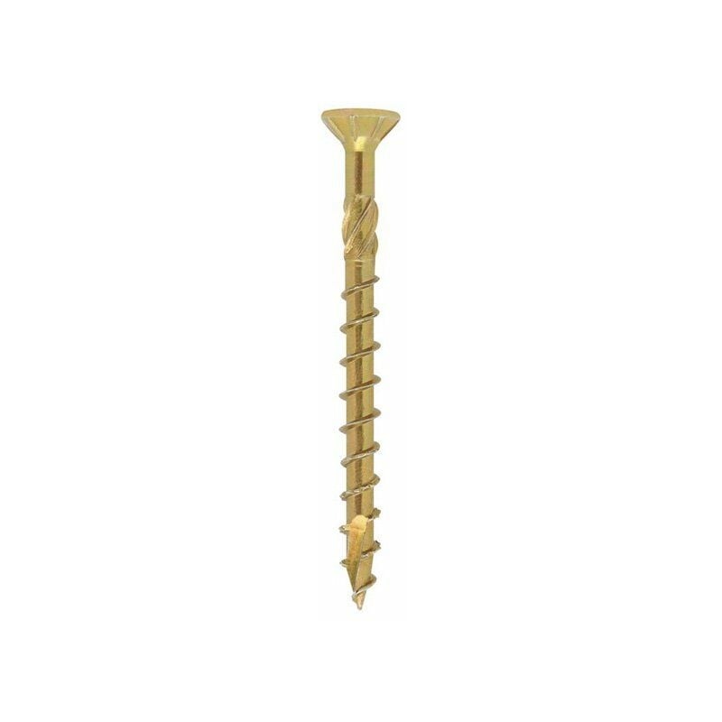 foto del prodotto vite per legno torx vbu pro pz.200 mm.4,5x45