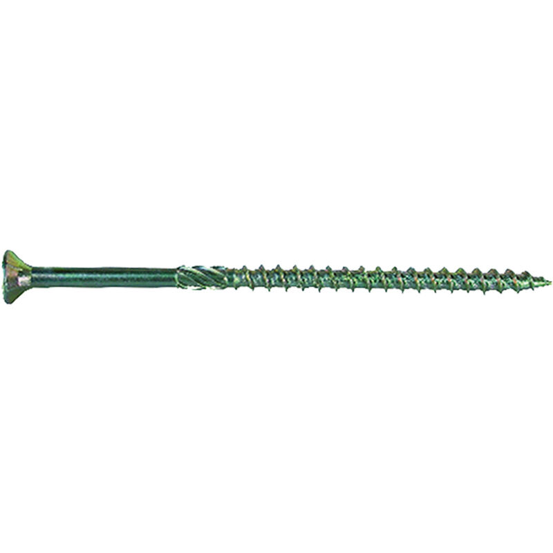 foto del prodotto vite per legno tsp professionale mm 6 x 80 torx t 30