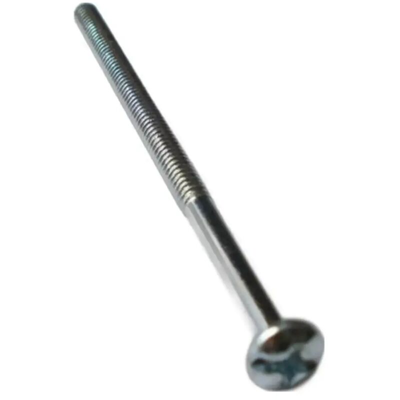 foto del prodotto vite per supporto portafrutti cassette elettriche 503 7 cm