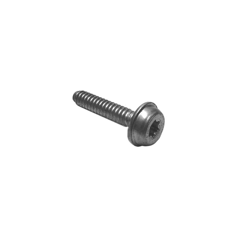 foto del prodotto vite plastica motosega decespugliatore scuotitore originale stihl 00009511100