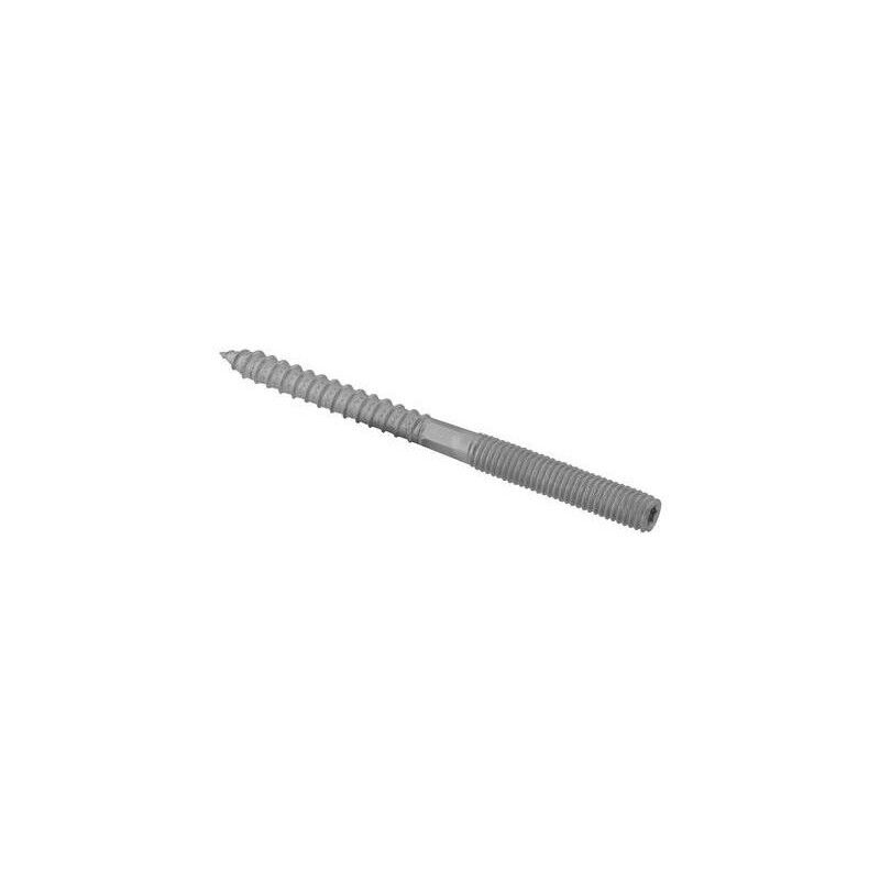foto del prodotto vite prigioniera walraven tipo 626 zincata elettrolitica m 10x110mm per 50 