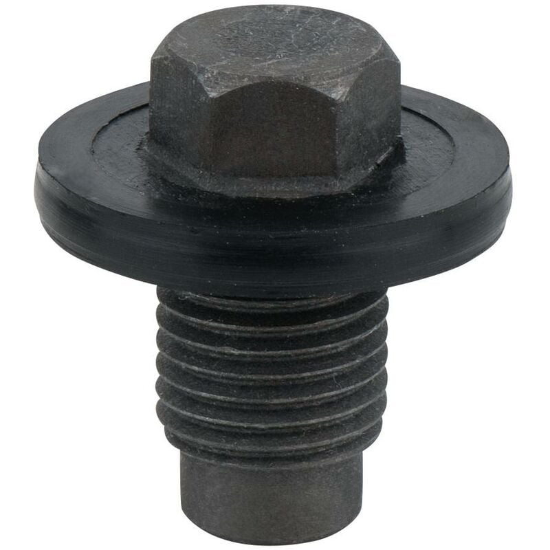 foto del prodotto vite scarico olio, esagonale 13 mm, m14x1,5x20 mm, confezione da 25