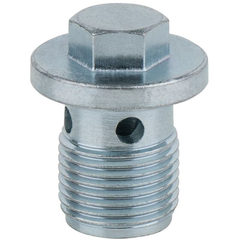 foto del prodotto vite scarico olio, esagonale 13 mm, m18x1,5x21 mm, confezione da 25