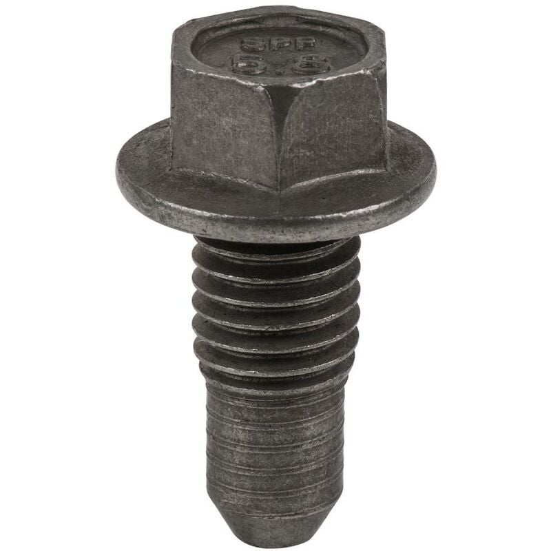 foto del prodotto vite scarico olio, esagonale 15 mm, m12x1,75x26 mm, confezione da 25
