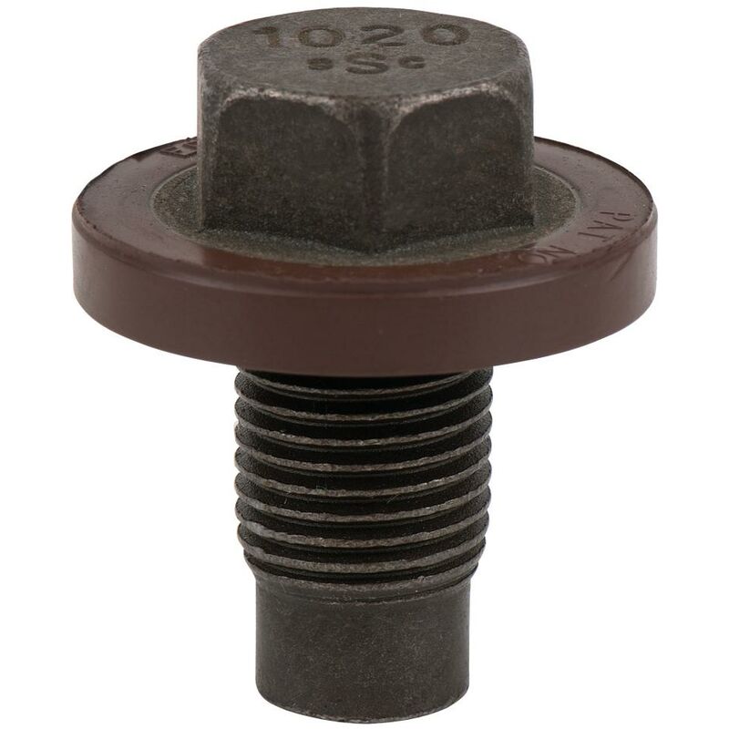 foto del prodotto vite scarico olio, esagonale 16 mm,1 2 unfx1,25x20 mm,confezione da 25