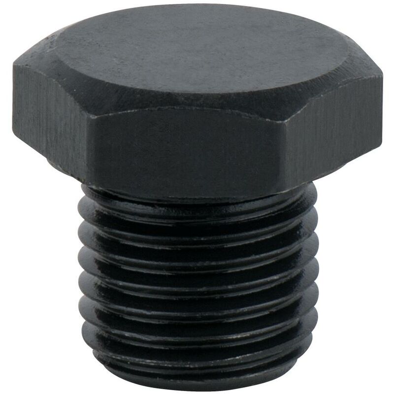 foto del prodotto vite scarico olio, esagonale 19 mm, m14x1,5x12 mm, confezione da 10