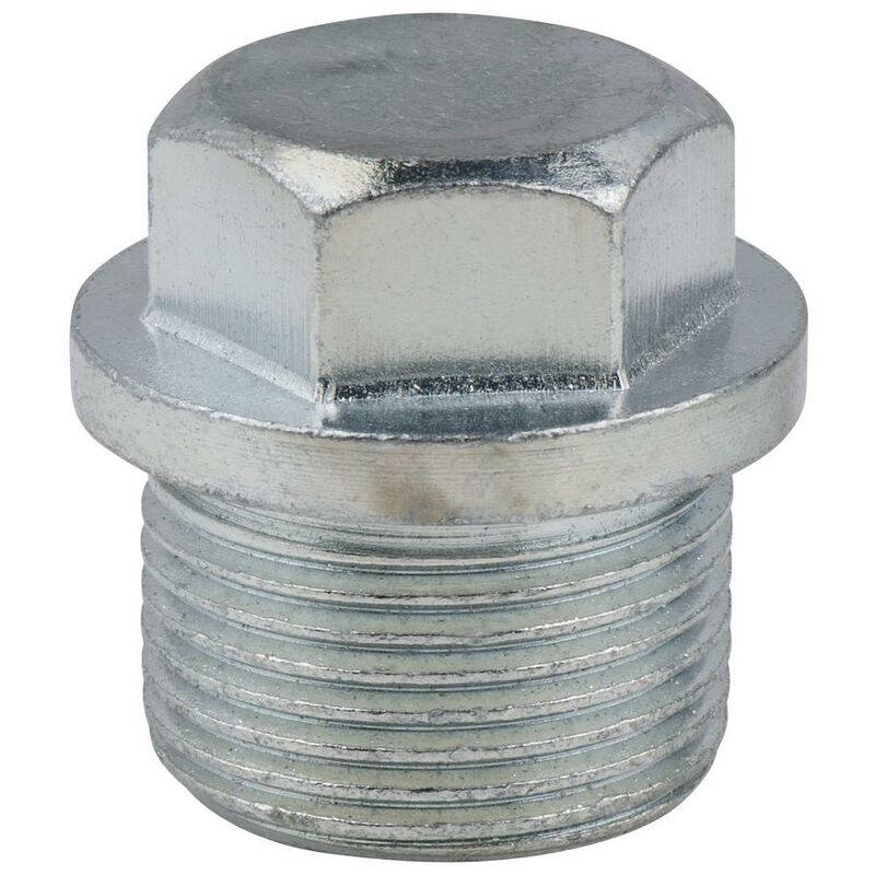 foto del prodotto vite scarico olio, esagonale 19 mm, m22x1,5x14 mm, confezione da 10