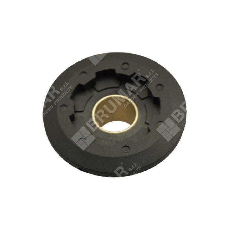 foto del prodotto vite senza fine per motoseghe zenoah komatsu red max compatibile 048934