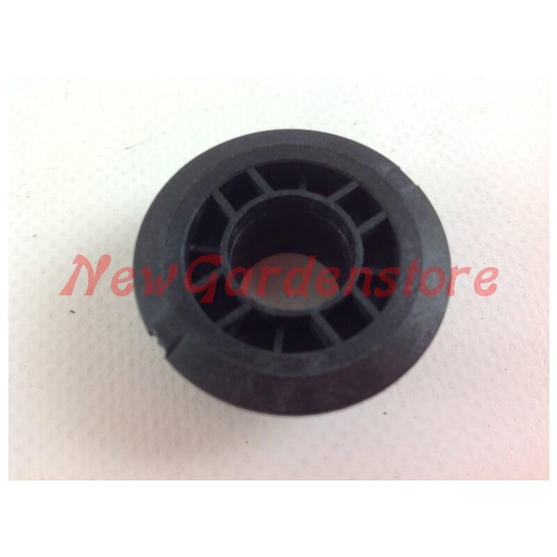 foto del prodotto vite senza fine per pompa olio motosega emak oleomac 956 962 efco 152 162
