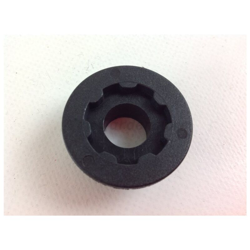 foto del prodotto vite senza fine per pompa olio motosega husqvarna 340, 345, 445, 450 503 892202