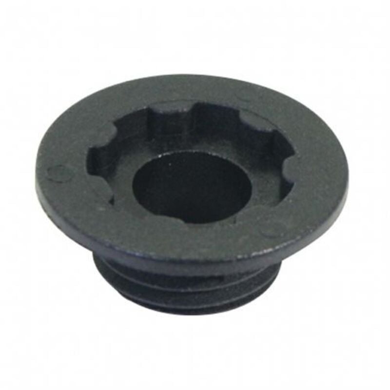foto del prodotto vite senza fine per pompa olio motosega husqvarna 350 jonsered 50 37689 