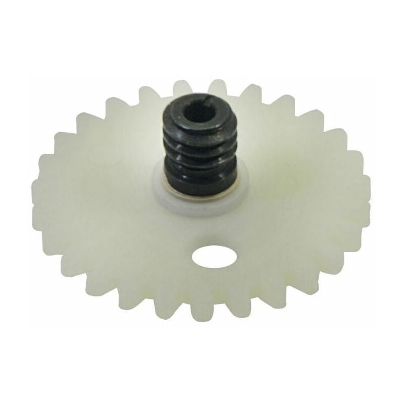 foto del prodotto vite senza fine per pompa olio motosega stihl 038 1119647100