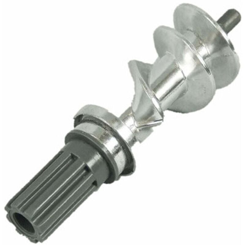 foto del prodotto vite senza fine per tritacarne robot da cucina e cuocitutto kenwood 329880