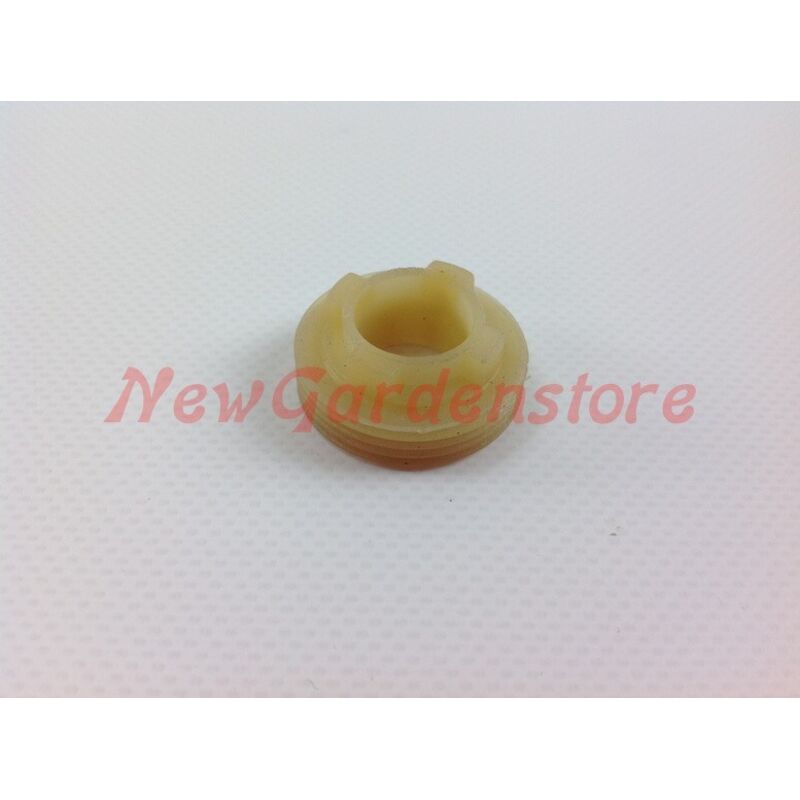 foto del prodotto vite senza fine pompa olio husqvarna motore motosega 181 281 288 015459