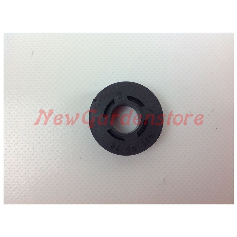 foto del prodotto vite senza fine pompa olio husqvarna motore motosega 254 257 261 262 009118