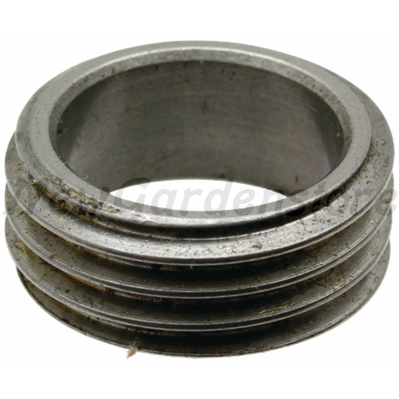 foto del prodotto vite senza fine pompa olio motosega elettrosega compatibile efco 094600033