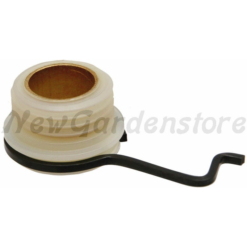 foto del prodotto vite senza fine pompa olio motosega elettrosega compatibile stihl 1122-640-7105