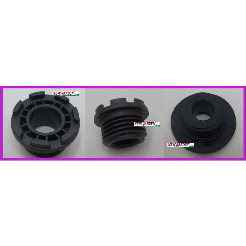 foto del prodotto vite senza fine pompa olio per motosega 323878000 0 stiga castelgarden alpina