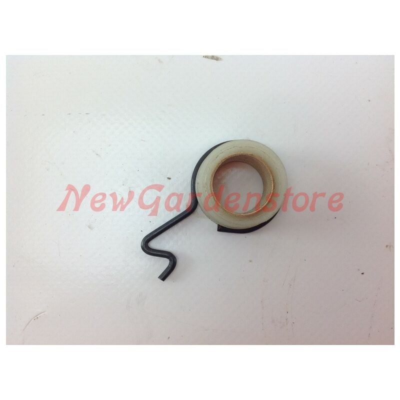 foto del prodotto vite senza fine pompa olio stihl motore motosega 017 018 021 023 025 012217