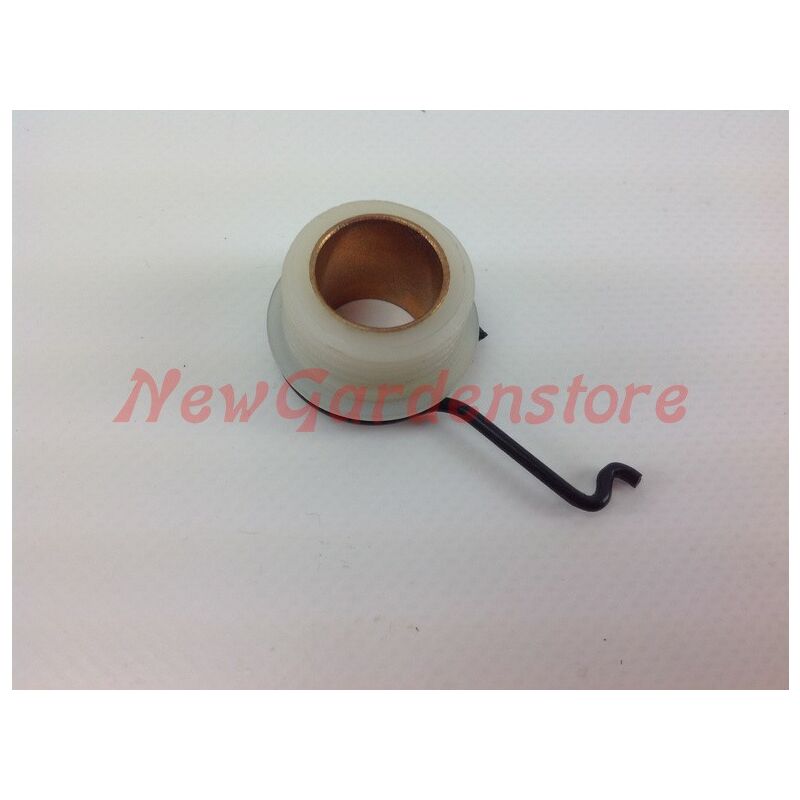 foto del prodotto vite senza fine pompa olio stihl motore motosega 029 034 036 039 11256407110