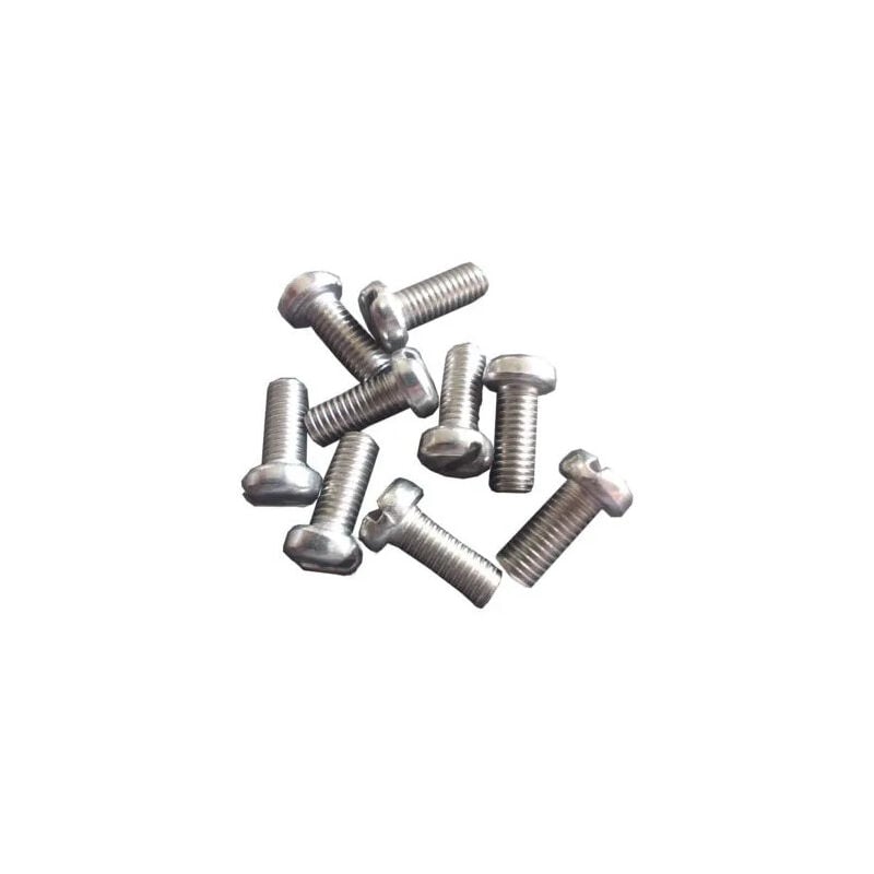 immagine 0 del prodotto vite singola 5x12 pangaud 10 pezzi